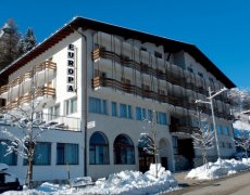 Hotel Europa
