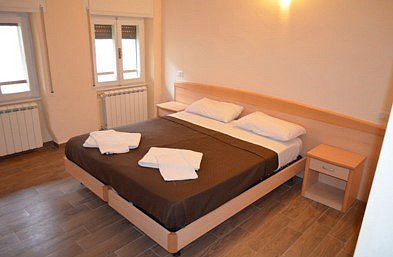 Hotel Augustus - Skirama Dolomiti Adamello Brenta - Itálie, Monte Bondone - Lyžařské zájezdy