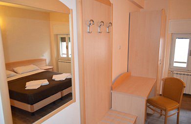 Hotel Augustus - Skirama Dolomiti Adamello Brenta - Itálie, Monte Bondone - Lyžařské zájezdy