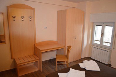 Hotel Augustus - Skirama Dolomiti Adamello Brenta - Itálie, Monte Bondone - Lyžařské zájezdy