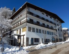 Hotel Augustus