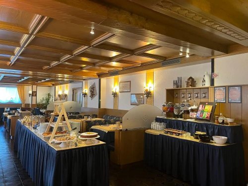 Hotel Dal Bon - Paganella - Itálie, Andalo - Lyžařské zájezdy