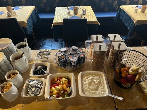 Hotel Dal Bon - Paganella - Itálie, Andalo - Lyžařské zájezdy