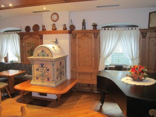 Hotel Alpina - Val di Sole - Itálie, Pinzolo - Lyžařské zájezdy