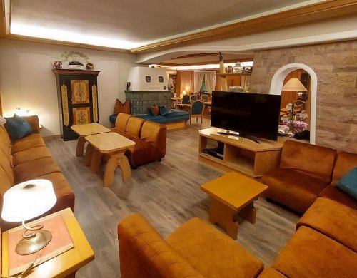 Hotel Alpina - Val di Sole - Itálie, Pinzolo - Lyžařské zájezdy