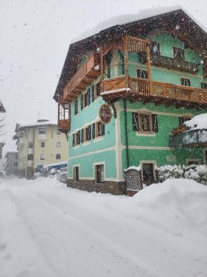 Hotel Alpina - Val di Sole - Itálie, Pinzolo - Lyžařské zájezdy