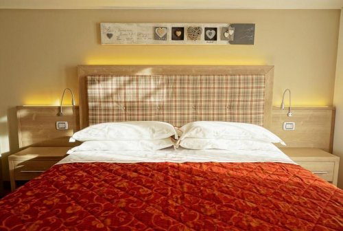 Hotel Alpina - Val di Sole - Itálie, Pinzolo - Lyžařské zájezdy