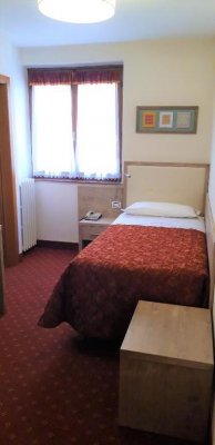 Hotel Alpina - Val di Sole - Itálie, Pinzolo - Lyžařské zájezdy