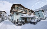 Hotel Alpina