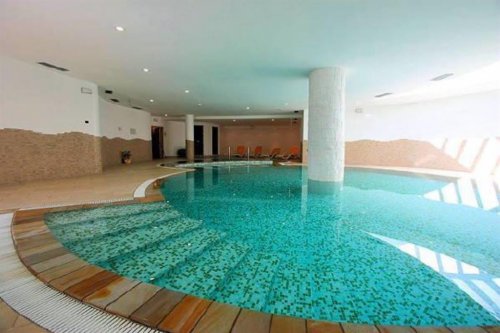 Hotel Stella Montis - Val di Fassa - Itálie, Campitello di Fassa - Lyžařské zájezdy