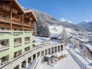 Hotel Stella Montis - Val di Fassa - Itálie, Campitello di Fassa - Lyžařské zájezdy Hotel Stella Montis - Val di Fassa - Itálie, Campitello di Fassa - Lyžařské zájezdy