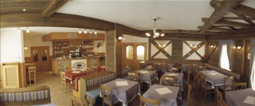 Hotel Adamello - Val di Sole - Itálie, Passo Tonale - Lyžařské zájezdy