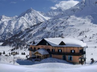 Hotel Adamello - Val di Sole - Itálie, Passo Tonale - Lyžařské zájezdy Hotel Adamello - Val di Sole - Itálie, Passo Tonale - Lyžařské zájezdy