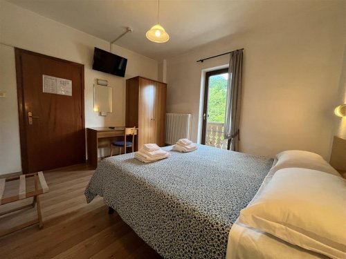 Hotel Alle Rose - Paganella - Itálie, Cavedago - Lyžařské zájezdy