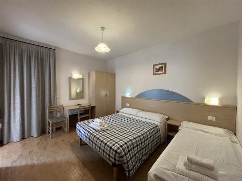 Hotel Alle Rose - Paganella - Itálie, Cavedago - Lyžařské zájezdy