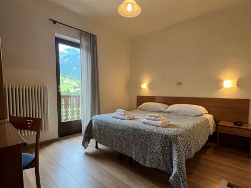 Hotel Alle Rose - Paganella - Itálie, Cavedago - Lyžařské zájezdy