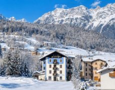 Hotel Alle Rose