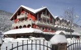 Hotel La Bussola S - Andalo - Paganella - Itálie, Andalo - Ubytování, Hotel La Bussola Hotel La Bussola