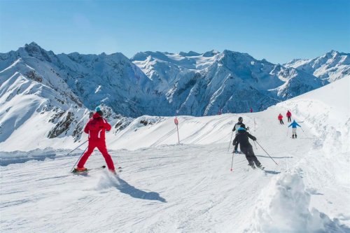 Hotel Milano - Passo Tonale - Itálie, Vermiglio - Lyžařské zájezdy