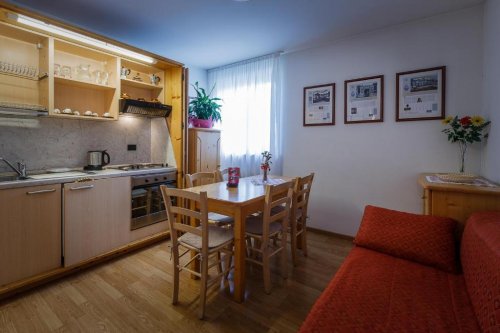 Residence La Locanda - Val di Sole - Itálie, Pinzolo - Lyžařské zájezdy