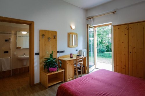 Residence La Locanda - Val di Sole - Itálie, Pinzolo - Lyžařské zájezdy