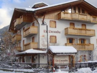 Residence La Locanda - Val di Sole - Itálie, Pinzolo - Lyžařské zájezdy Residence La Locanda - Val di Sole - Itálie, Pinzolo - Lyžařské zájezdy