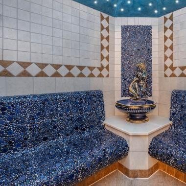 Hotel Garden - Trentino-Alto Adige - Itálie, Marilleva 900 - Lyžařské zájezdy