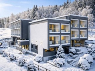 Hotel Garden - Trentino-Alto Adige - Itálie, Marilleva 900 - Lyžařské zájezdy Hotel Garden - Trentino-Alto Adige - Itálie, Marilleva 900 - Lyžařské zájezdy