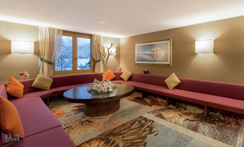 Residence Intermonti - Alta Valtellina - Itálie, Livigno - Lyžařské zájezdy