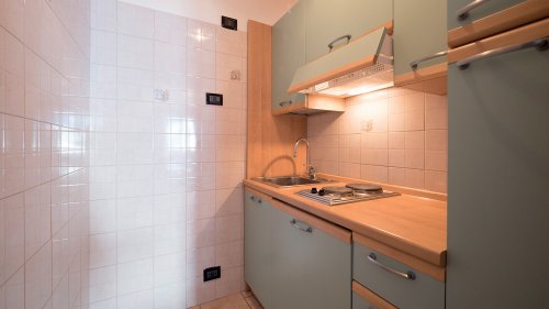 Residence Intermonti - Alta Valtellina - Itálie, Livigno - Lyžařské zájezdy