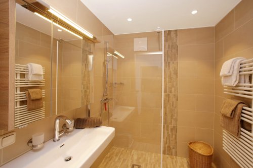 Apartmány Kaprun - Salcbursko - Rakousko, Kaprun - Zell am See - Lyžařské zájezdy