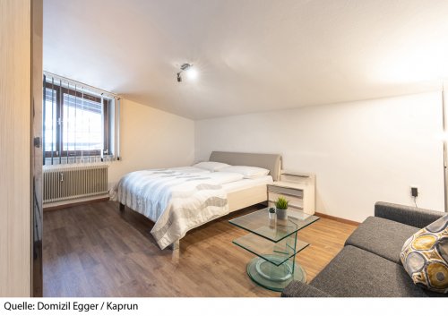 Apartmány Kaprun - Salcbursko - Rakousko, Kaprun - Zell am See - Lyžařské zájezdy