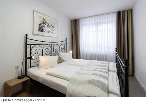 Apartmány Kaprun - Salcbursko - Rakousko, Kaprun - Zell am See - Lyžařské zájezdy