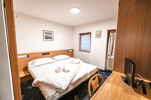 Hotel Renzi - Marilleva-Folgarida - Itálie, Folgarida - Lyžařské zájezdy