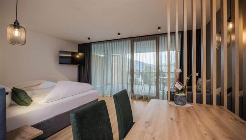 Residence Montanaris Alpina Active Relax - Tre Cime / Drei Zinnen (Sextner region) - Itálie, Villabassa / Niederdof - Lyžařské zájezdy