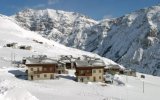 Chalet Baita Reale - Valle d´Aosta - Itálie, Monterosa Ski - Lyžařské zájezdy, Chalet Li Baita - Genny e Daniela Chalet Li Baita - Genny e Daniela