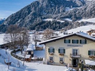 Hotel Wirtshaus Lener - Itálie, Campo di Trens - Lyžařské zájezdy Hotel Wirtshaus Lener - Itálie, Campo di Trens - Lyžařské zájezdy