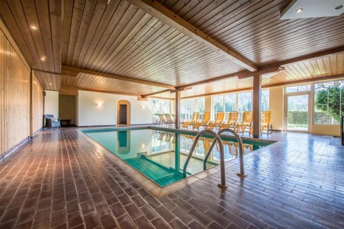 Hotel Antholzerhof - Kronplatz / Plan de Corones - Itálie, Anterselva di Mezzo - Lyžařské zájezdy