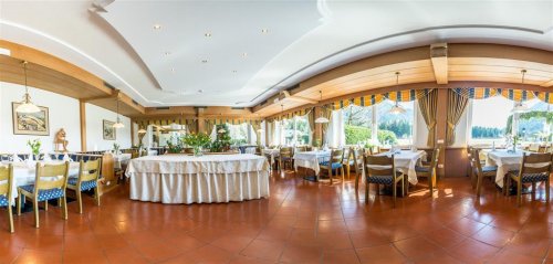 Hotel Antholzerhof - Kronplatz / Plan de Corones - Itálie, Anterselva di Mezzo - Lyžařské zájezdy