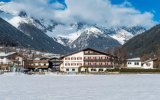 Residence Corones Suites - Valdaora - Itálie, Kronplatz - Ubytování, Hotel Antholzerhof Hotel Antholzerhof