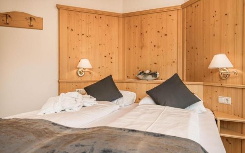 Apartmány Scherlin - Val Gardena - Itálie, Castelrotto - Lyžařské zájezdy