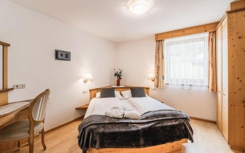 Apartmány Scherlin - Val Gardena - Itálie, Castelrotto - Lyžařské zájezdy