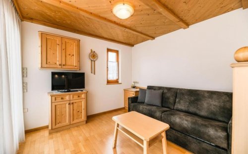 Apartmány Scherlin - Val Gardena - Itálie, Castelrotto - Lyžařské zájezdy