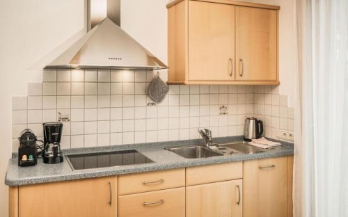 Apartmány Scherlin - Val Gardena - Itálie, Castelrotto - Lyžařské zájezdy