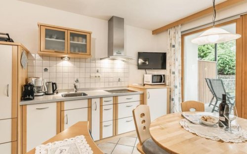 Apartmány Scherlin - Val Gardena - Itálie, Castelrotto - Lyžařské zájezdy