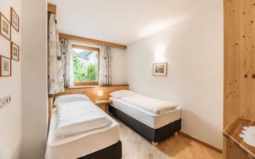 Apartmány Scherlin - Val Gardena - Itálie, Castelrotto - Lyžařské zájezdy