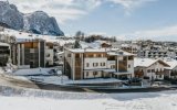 Katalog zájezdů - Itálie, Apartmány Scherlin