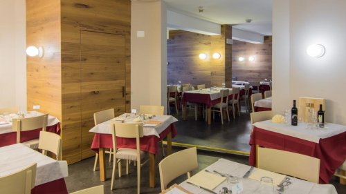Hotel Al Gallo Forcello Superior - Itálie, Nassfeld - Pontebba - Lyžařské zájezdy