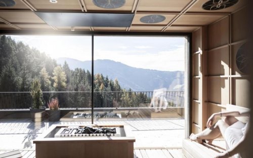 Hotel Gfell - Val Gardena - Itálie, Fie allo Sciliar - Lyžařské zájezdy