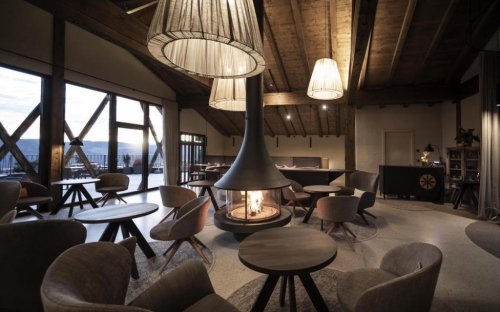 Hotel Gfell - Val Gardena - Itálie, Fie allo Sciliar - Lyžařské zájezdy